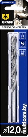 Сверло GRAFF 72120151