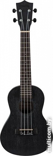 Укулеле Veston KUC100 BK