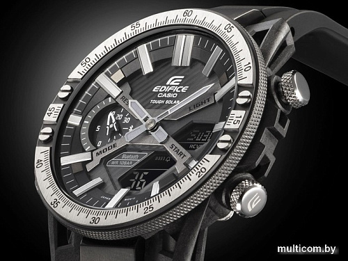 Наручные часы Casio Edifice ECB-2000TP-1A
