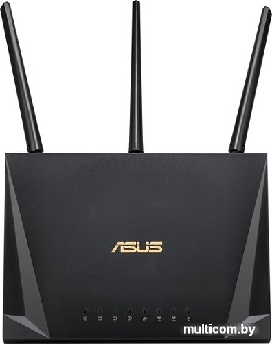 Беспроводной маршрутизатор ASUS RT-AC65P