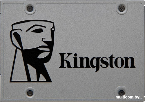 SSD Kingston UV500 480GB SUV500B/480G