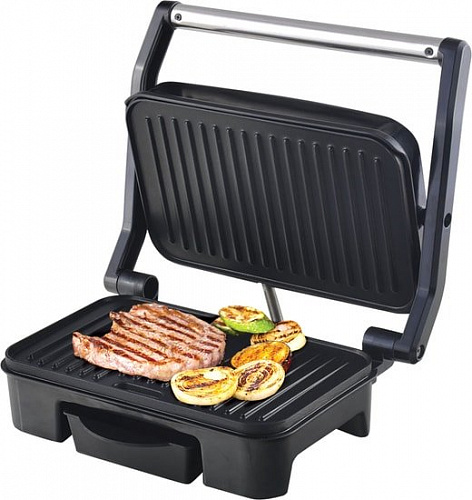 Электрогриль Endever Grillmaster 210