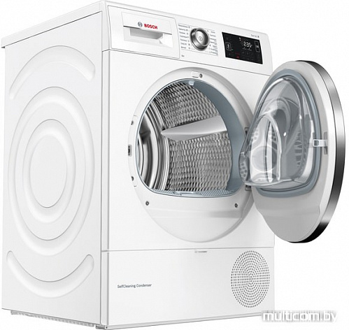 Сушильная машина Bosch WTW876H0OE