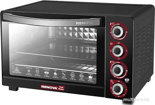 Мини-печь Renova MO-32GTB1