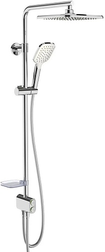 Душевая система Teska Tena DR2820C