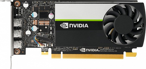 Видеокарта PNY Nvidia T400 2GB VCNT400-SB