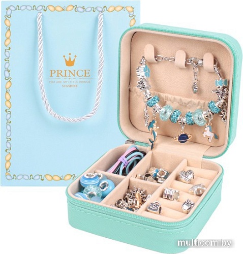 Набор для создания поделок/игрушек Darvish Браслет DV-B-121B