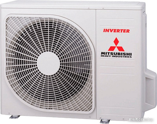 Кондиционер Mitsubishi Heavy Industries Standard Plus Inverter R32 SRK35ZTL-W/SRC35ZTL-W