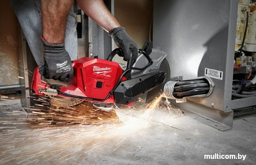 Штроборез Milwaukee M18COS230-0 4933471696 (без АКБ)