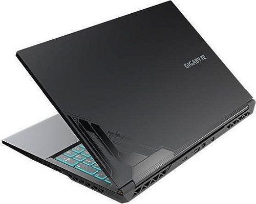 Игровой ноутбук Gigabyte G5 MF5-H2KZ353SH