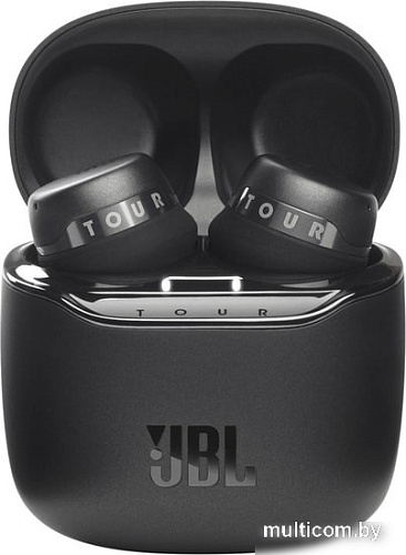 Наушники JBL Tour Pro+