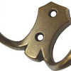 Крючок мебельный Boyard K203AB.2