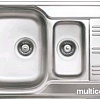 Кухонная мойка Kromevye Classic EX 306 D