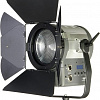 Лампа GreenBean Fresnel 200 LED X3 DMX