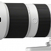 Объектив Sony FE 200–600 мм f/5.6–6.3 G OSS