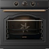 Электрический духовой шкаф Gorenje BOS67371CLB