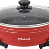 Электросковорода Sakura SA-7716R