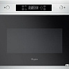 Микроволновая печь Whirlpool AMW 440/IX