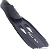 Ласты Salvas Cancun Fin BA12542NNSTS (р. 42-43, черный)