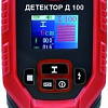 Детектор скрытой проводки ELITECH Д 100