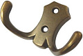 Крючок мебельный Boyard K203AB.2