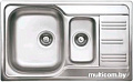 Кухонная мойка Kromevye Classic EX 306 D