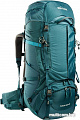 Рюкзак Tatonka Yukon 50+10 (teal green)