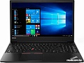 Ноутбук Lenovo ThinkPad E580 20KS007QRT