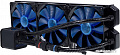 Кулер для процессора Alphacool Eisbaer 420 11390