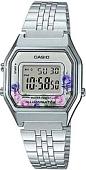 Наручные часы Casio LA-680WA-4C