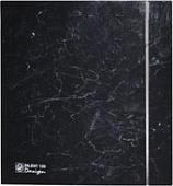 Осевой вентилятор Soler&Palau Silent-100 CRZ Marble Black Design 5210401500-434900
