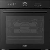 Электрический духовой шкаф Exiteq EXO-111 (черный)