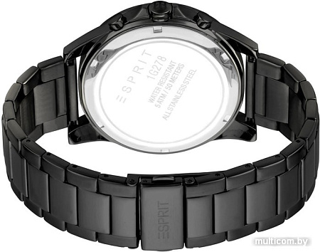Наручные часы Esprit Alec ES1G278M0085