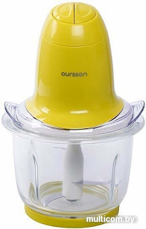 Измельчитель Oursson CH3020/GA