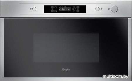 Микроволновая печь Whirlpool AMW 440/IX