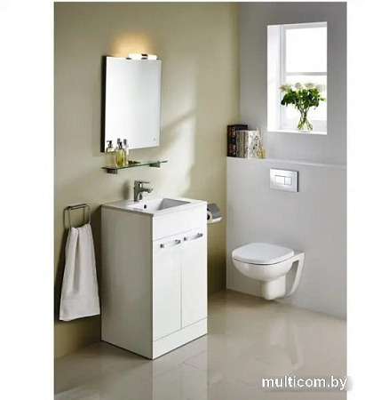 Унитаз Ideal Standard Tempo T328801+T679901