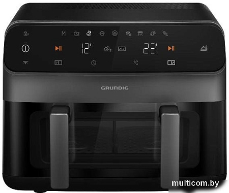 Аэрогриль Grundig Fry 9320