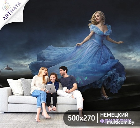 Фотообои Arthata листовые Fotooboi-136 (500x270)