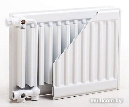 Стальной панельный радиатор Prado Universal тип 22 500x800