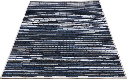 Ковер для жилой комнаты Moldabela Flat Прямоугольник 4883 1 24382 (0.8x1.5)