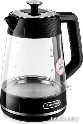 Электрический чайник Brayer BR1071
