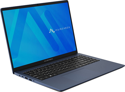 Ноутбук Maibenben Medio M657 M6571SF0LURE0