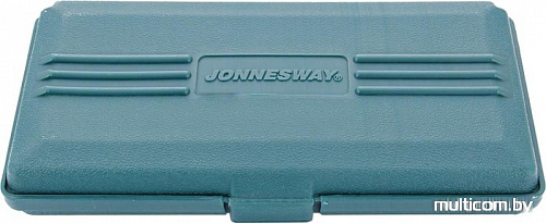 Универсальный набор инструментов Jonnesway S04H2715S (15 предметов)