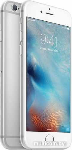 Смартфон Apple iPhone 6s 64GB Silver