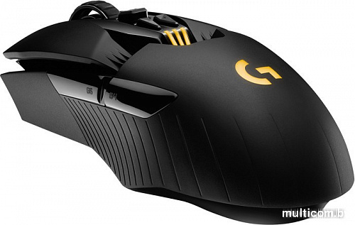 Игровая мышь Logitech G903 Lightspeed [910-005084]