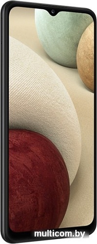Смартфон Samsung Galaxy A12s SM-A127F 4GB/128GB (черный)