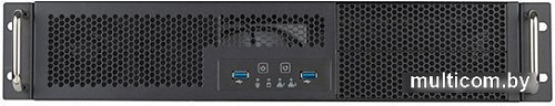 Корпус SilverStone RM23-502-MINI
