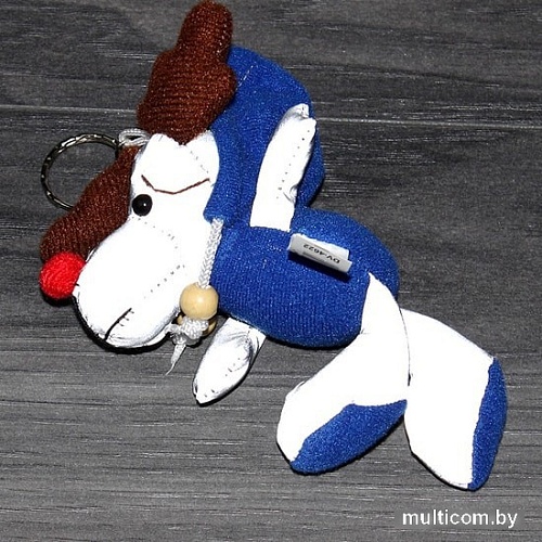 Игрушка-брелок Darvish DV-4622