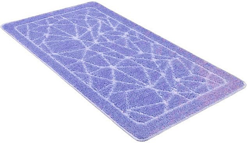 Shahintex РР 80x120-001 S 837175 (голубой)