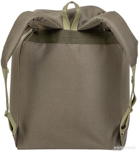 Туристический рюкзак Helios Большой HS-РК-1Нкорд (хаки)